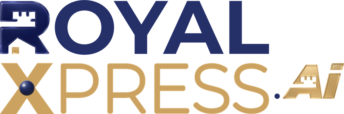 ROYAL XPRESS Ai